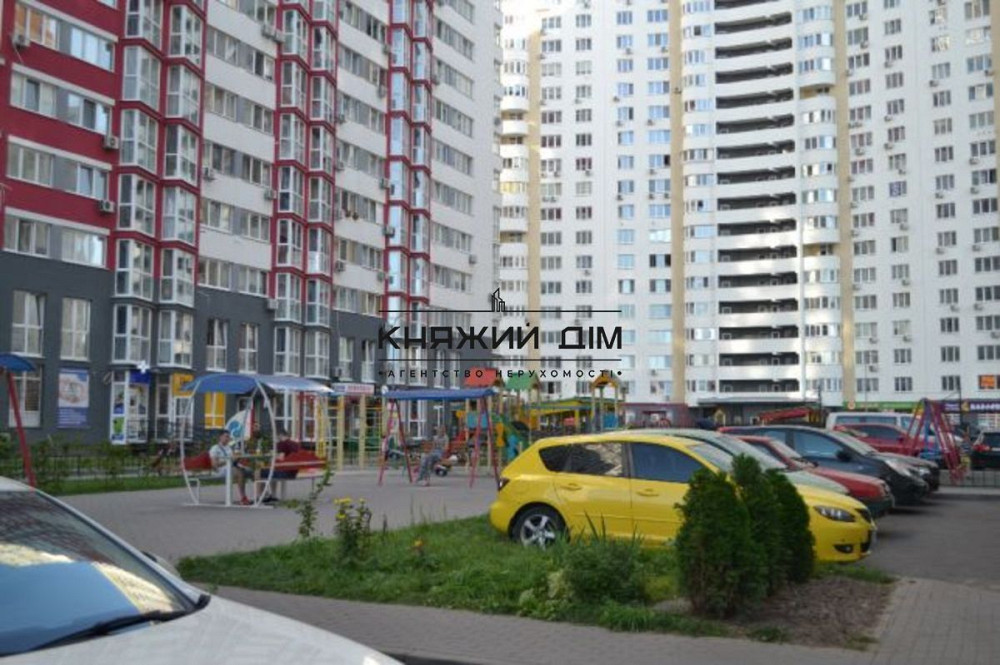 Оренда 1 кімнатної квартири ст.м. Позняки № 11158839 Киев - изображение 12