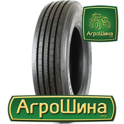 Roadlux R216 (рулевая) 245/70 R19.5 135/133M Київ - зображення 1