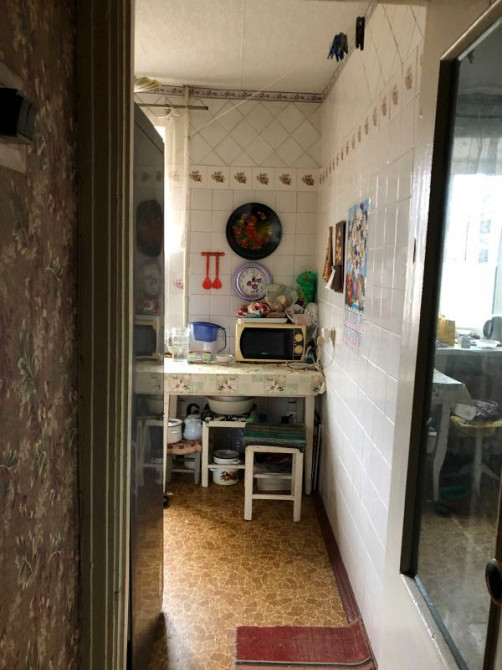 Продам. 2-к.кв. 3/5, просп. Науки Дніпро - зображення 8