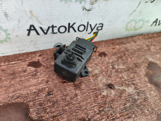 Блок управления подогревом сидения VW Golf V 2003-2008 (1K0959772) Ковель - изображение 4