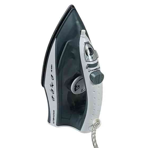 Утюг Grunhelm EI8817AG 1800 Вт серый Київ