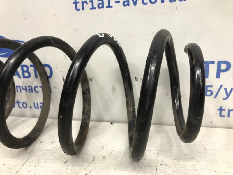 Пружина передняя Nissan X-Trail T32 1.6 DIESEL R9M 2014 (б/у) Київ - зображення 3