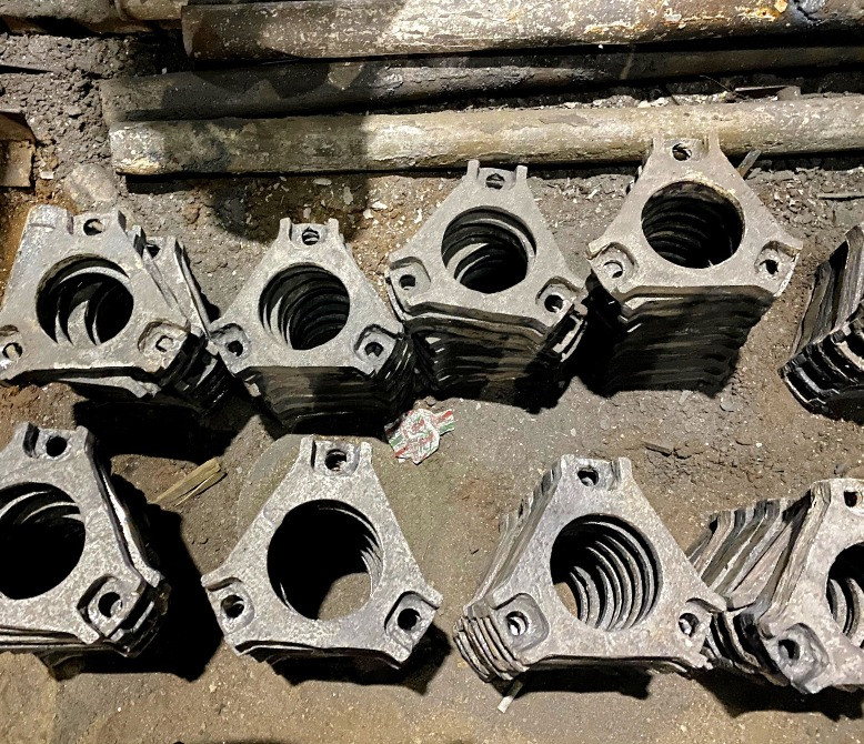 Виготовлення сталевих і чавунних виливків Кам'янське (Дніпродзержинськ) - зображення 3