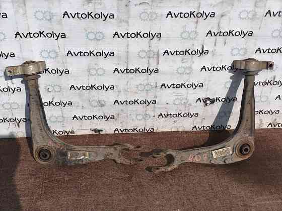 Рычаг передний Peugeot 407 2004-2011 Ковель