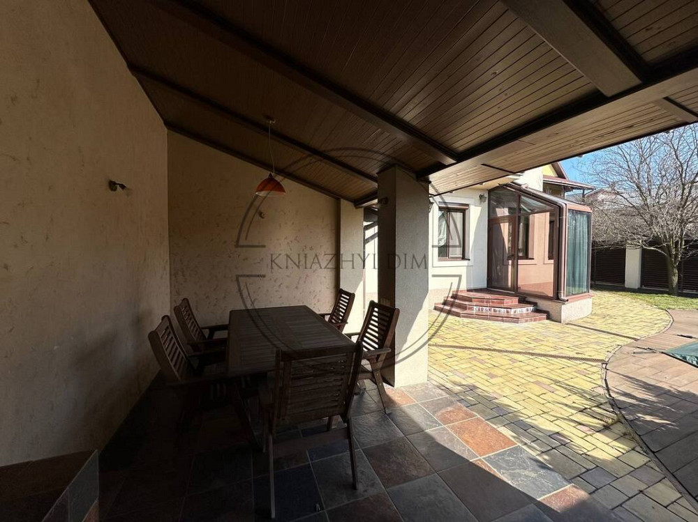 Без комісії Продаж будинку метро Осокорки 5 хв. СТ Південне, біля озеро Мартиш КОД 2211753 Киев - изображение 6