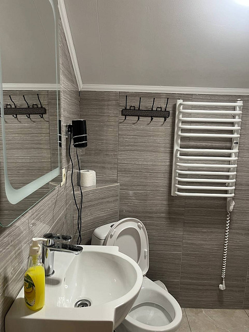 Будинок у Ворохті 83 м² Яремче - зображення 8