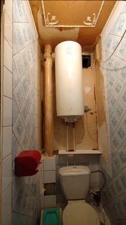 Продам 3 к. квартиру. Оболонь Пр-кт В. Івасюка, 42. Метро. Без комісії Київ - зображення 11