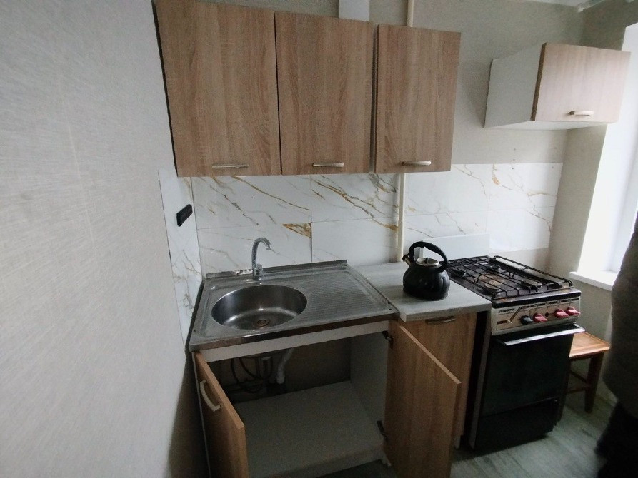 Продам 1к квартируна Тополе-2 Днепр - изображение 3