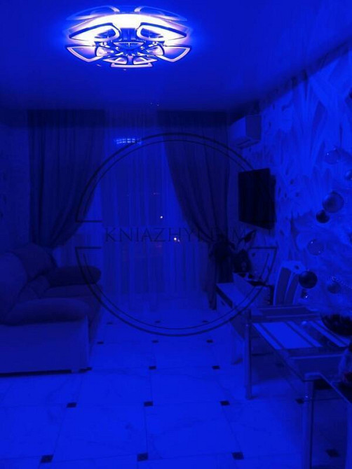 Продаж 1 кімнатна квартира ЖК Метро Парк КОД 21146322 Київ - зображення 4