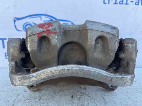 Суппорт передний правый Jeep Compass MP 2.4 БЕНЗИН EDE 2016 (б/у) Київ