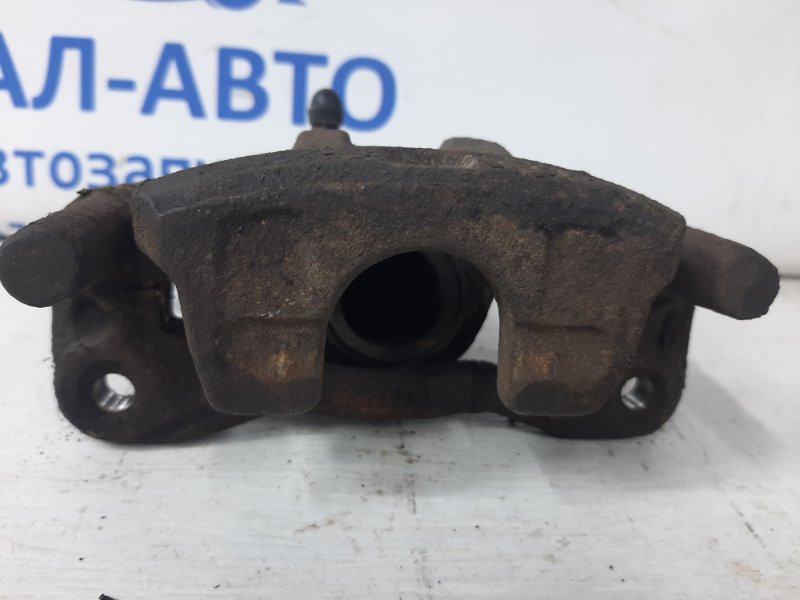 Суппорт задний левый Mitsubishi Outlander 2003-2006 MR955065 (Арт. 35967) Киев - изображение 2