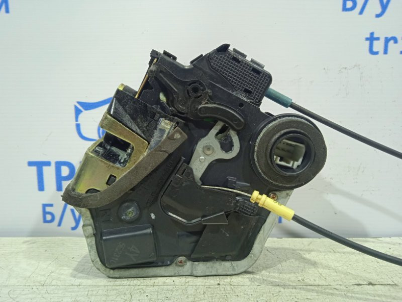 Замок двери задний правый Suzuki Grand Vitara JT 2005 (б/у) Киев - изображение 2