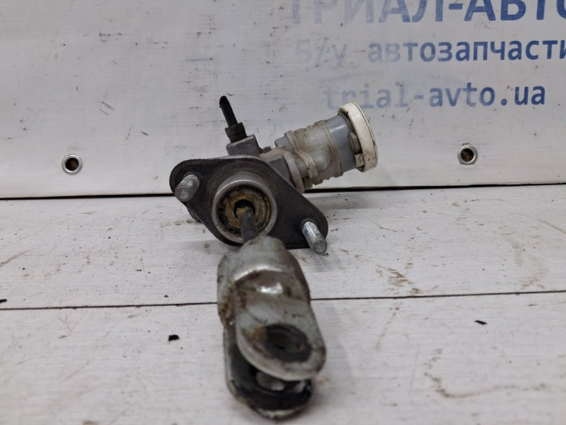 Цилиндр сцепления главный Mitsubishi L200 KB 2.5 DIESEL 4D56 2006 (б/у) Киев - изображение 2