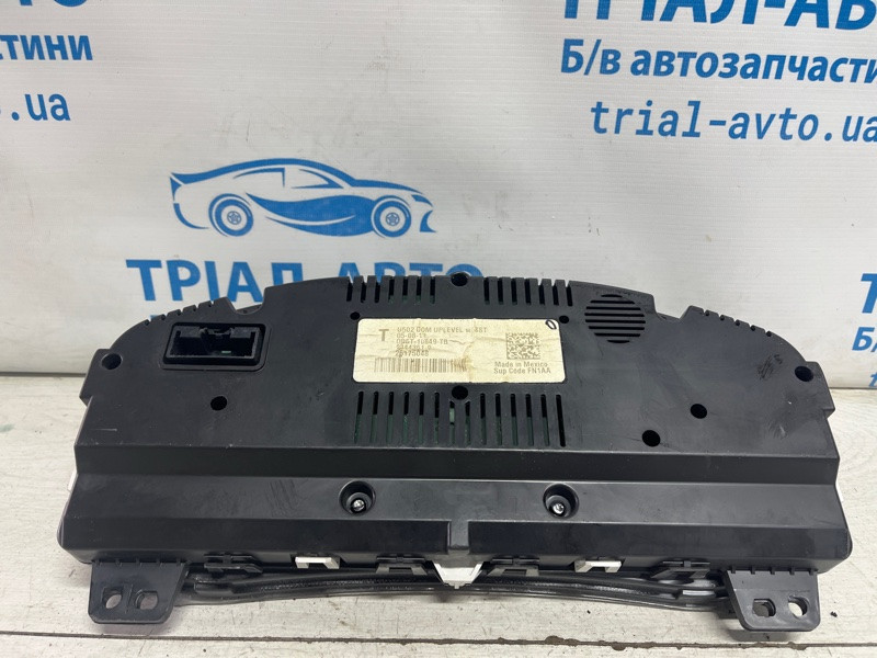 Приборная панель Ford Explorer 5 3.5 БЕНЗИН ENKX0 2011 (б/у) Київ - зображення 6