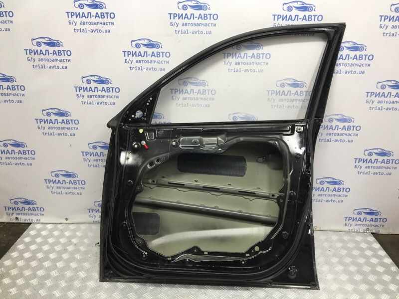 Дверь передняя правая Kia Sorento XM 2.2 DIESEL D4HB 2009 (б/у) Київ - зображення 9