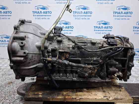 Коробка передач АКПП Mitsubishi Pajero Wagon 3 3.2 ДИЗЕЛЬ 4M41 1999 (б/у) Киев