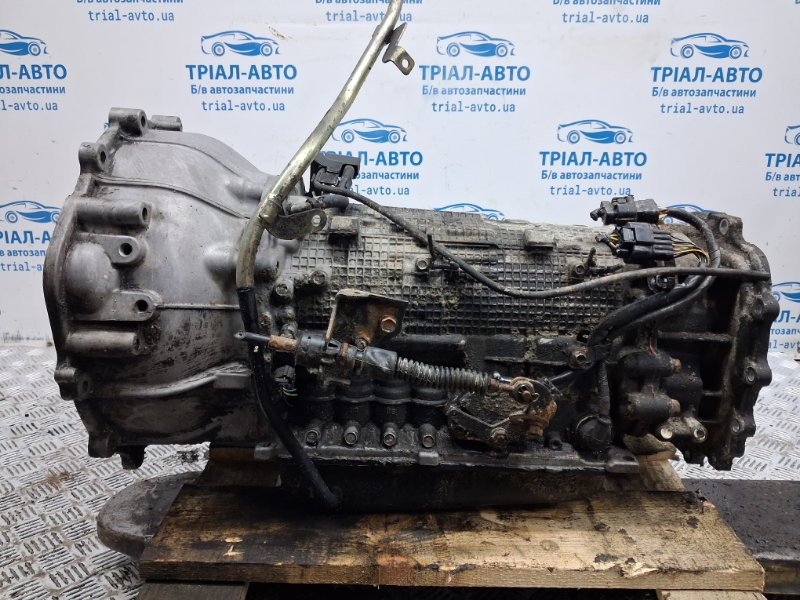 Коробка передач АКПП Mitsubishi Pajero Wagon 1999-2006 MR498051 (Арт. 71187) Київ - зображення 1