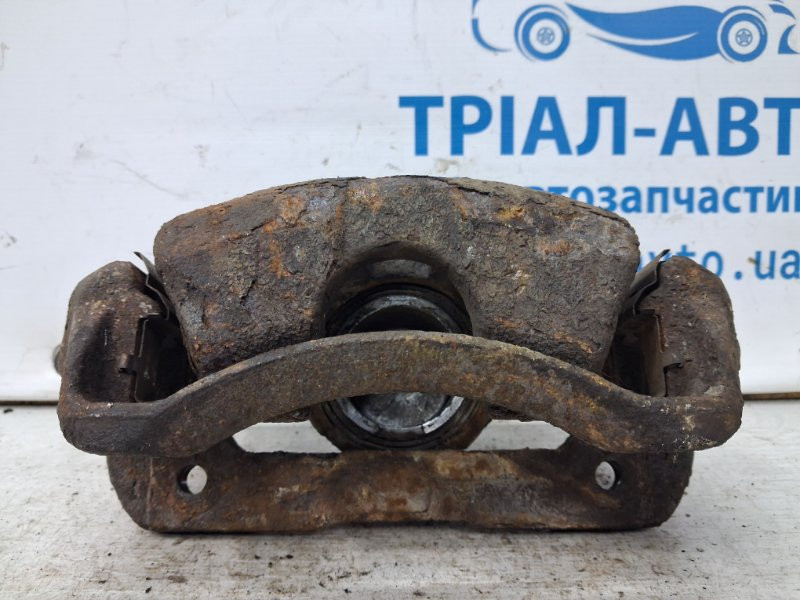 Суппорт передний правый Honda Civic FD 1.8 БЕНЗИН R18A 2005 (б/у) Киев - изображение 2