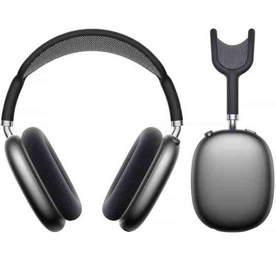 Накладные беспроводные наушники Hoco W65 Plus Happy ANC Херсон