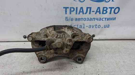 Суппорт передний левый Mitsubishi Lancer 2007-2017 4605A257 (Арт. 72459) Київ