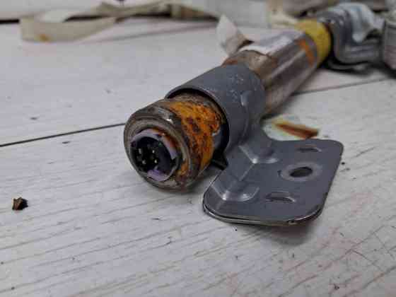 Airbag потолка(шторка) левый Mitsubishi Pajero Wagon 2006-2022 7030A119 (Арт. 69386) Киев