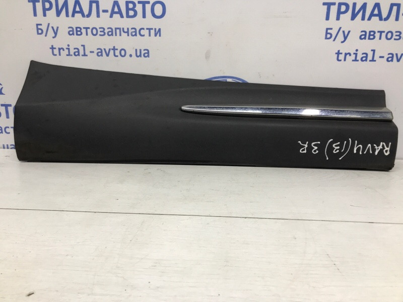 Накладка двери Toyota RAV 4 2012-2018 7507742010 (Арт. 57904) Киев - изображение 1