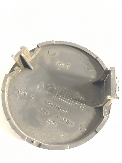 Бу боковая заглушка торпедо Renault Laguna 1, 7700824000 Кропивницький - зображення 2