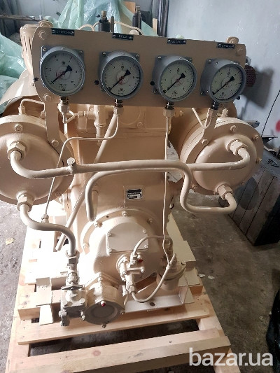 Компрессор ЭК-16 II Полтава - изображение 1
