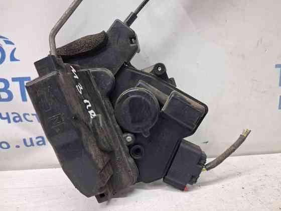 Замок двери передний правый Mazda 3 2003-2009 BP4L-58-310E (Арт. 79703) Київ