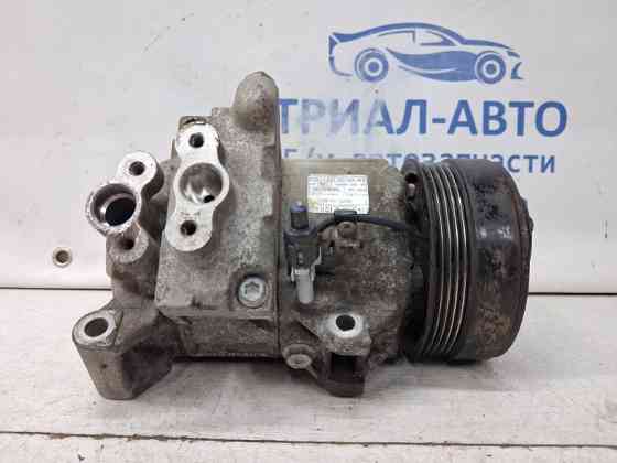 Компрессор кондиционера Suzuki Grand Vitara JT 2.0 БЕНЗИН J20A 2005 (б/у) Киев