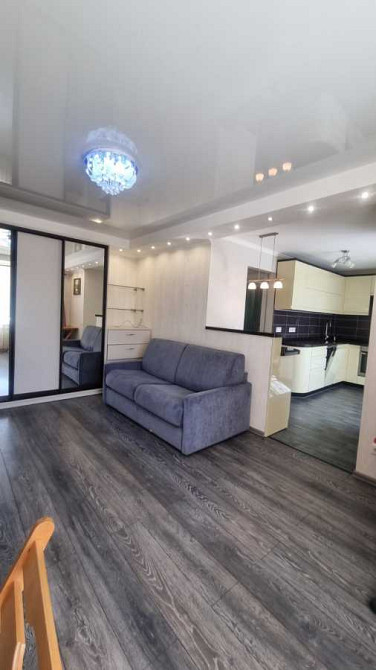 продажа 1-к квартира Бориспольский, Борисполь, 54000 $ Борисполь - изображение 3