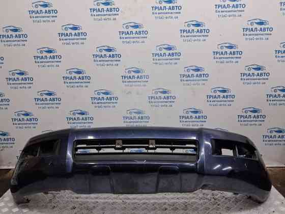 Бампер передний Toyota Prado 2003-2009 5211960935 (Арт. 80587) Киев
