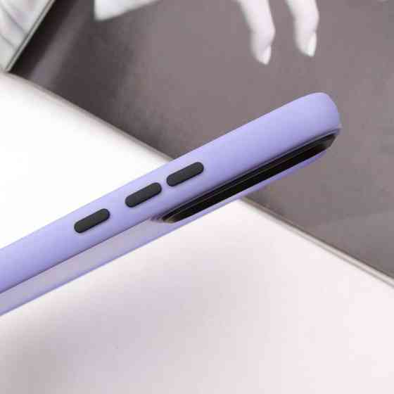 Чехол TPU+PC Lyon Frosted для Samsung Galaxy S25 FE Херсон