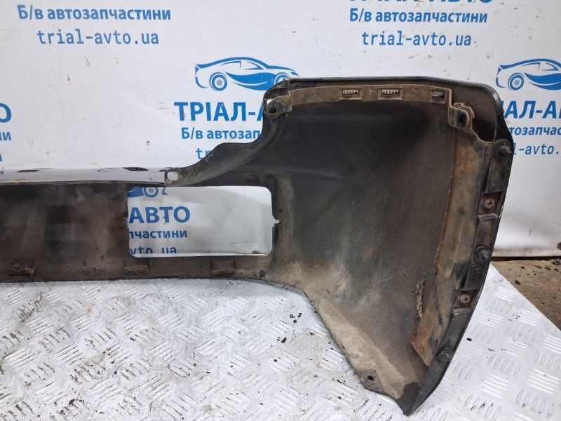Бампер задний Mitsubishi Pajero Sport 1996-2008 MR465068 (Арт. 79147) Київ - зображення 8