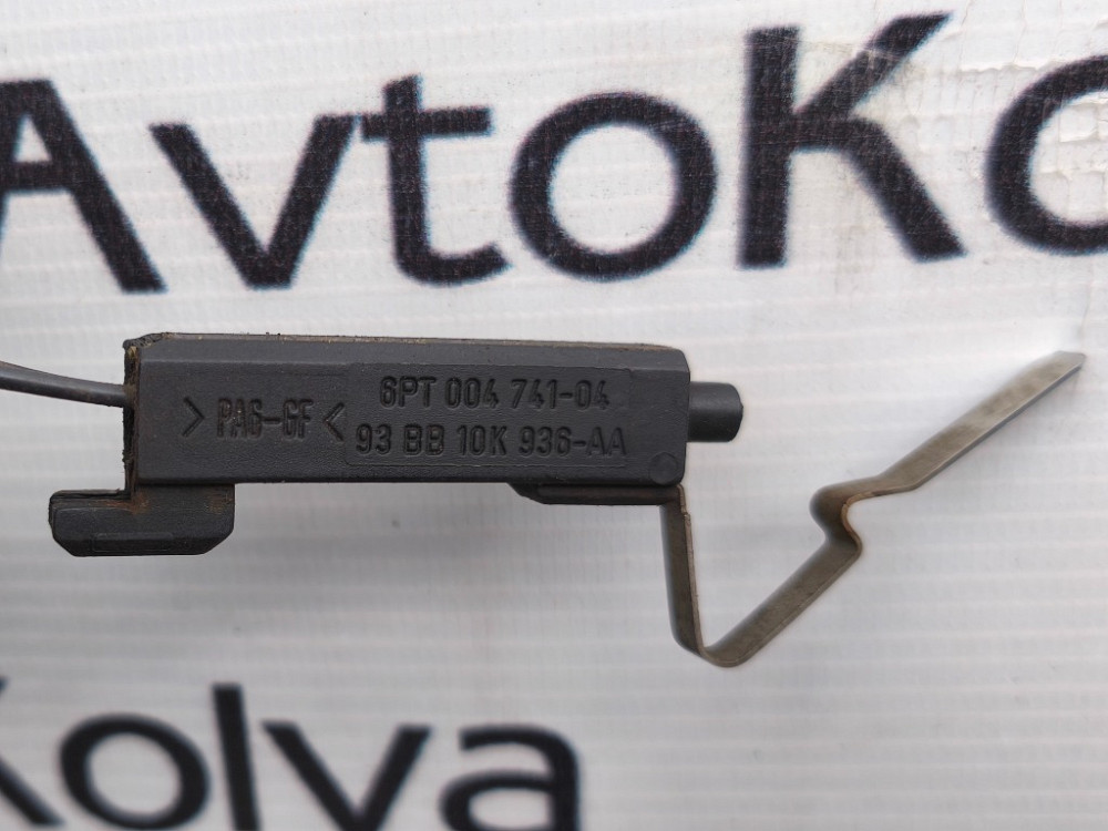 Датчик наружной температуры Ford Fusion 2002-2012 Ковель - изображение 3