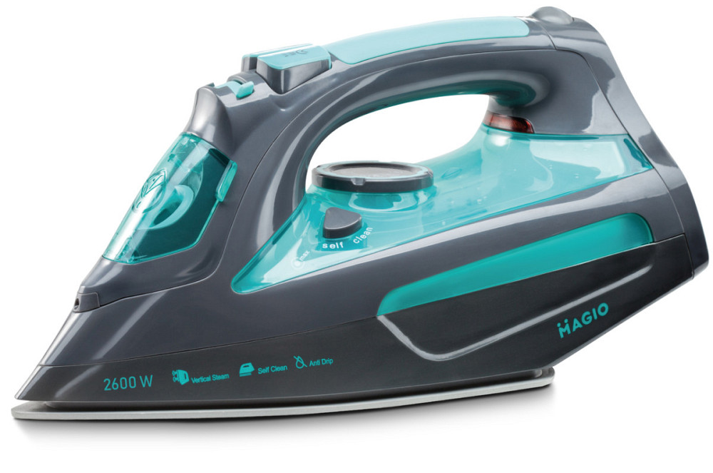 Утюг MAGIO MG-533 Київ - зображення 1