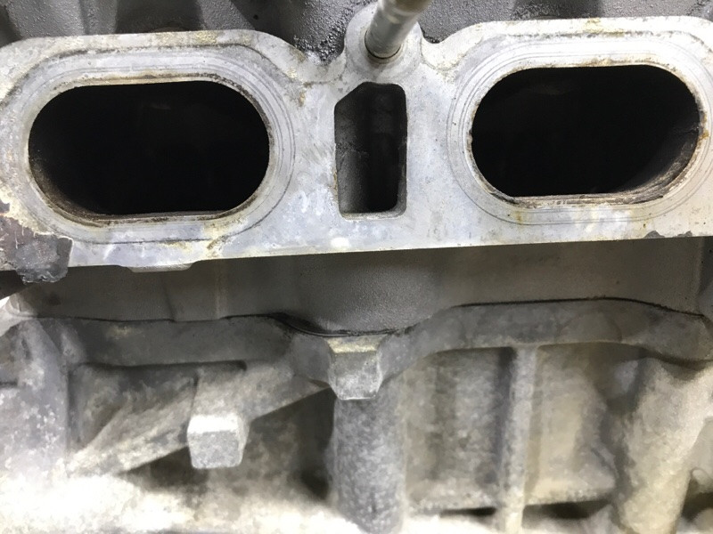 Двигатель Suzuki Grand Vitara 2005-2016 J24B (Арт. 57862) Київ - зображення 8