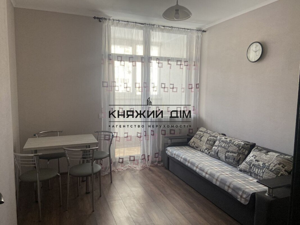 Відмінна 1-я. кв. в Новому будинку на Позняках. Код об'єкта: 11189430. Київ - зображення 4