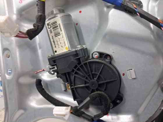 Стеклоподъемник задний правый Hyundai Santa fe 2005-2012 834812B000 (Арт. 85178) Киев