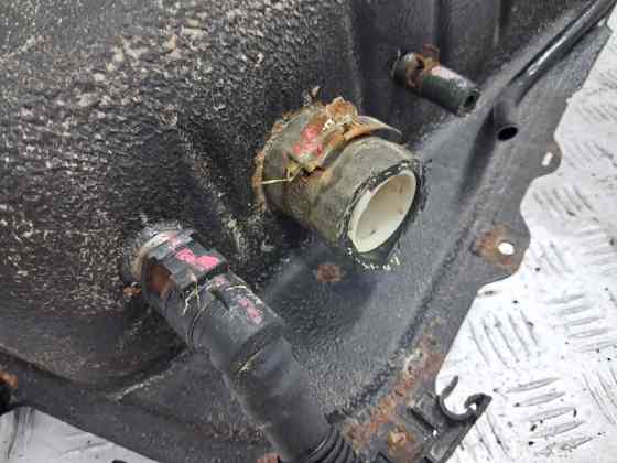 Бак топливный металлический Suzuki SX4 1 2.0 БЕНЗИН J20A 2006 (б/у) Киев