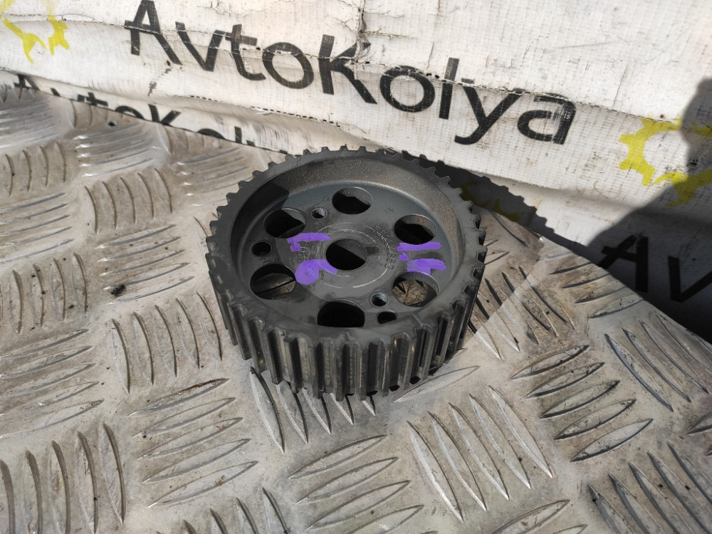 Шестерня топливного насоса Fiat Doblo 1.6 Multijet 2016-2021 (55264863) Euro 6 Ковель - изображение 1