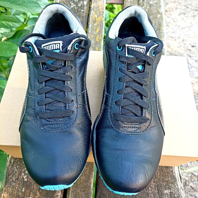 Кроссовки Puma BioRide 24.5см Слов'янськ - зображення 5