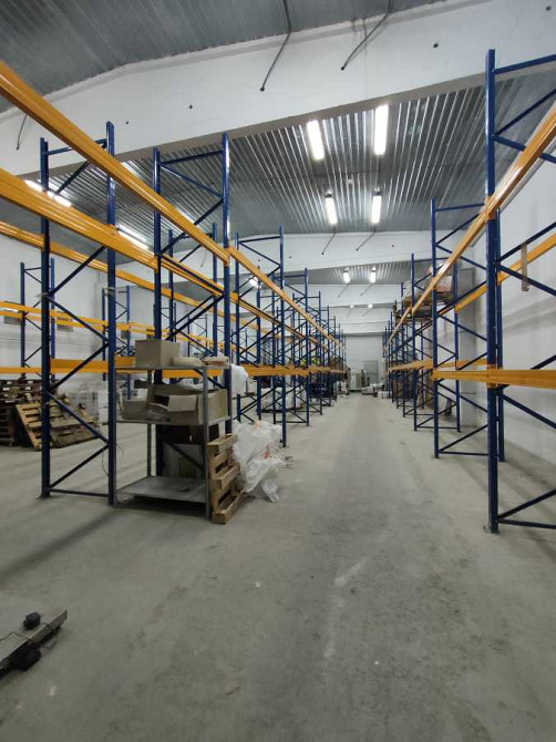 долгосрочная аренда склады Киев, Голосеевский, 70000 грн./мес. Киев - изображение 7