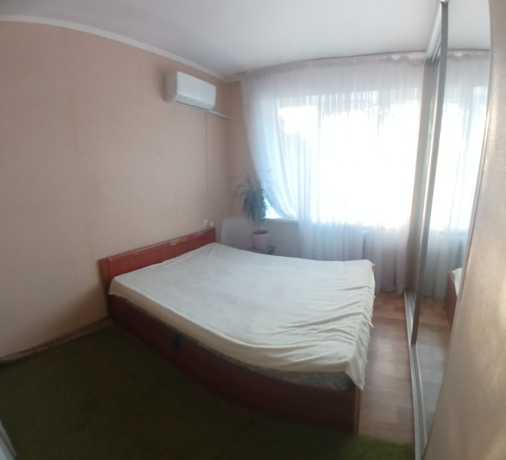 Здам 1 к.кв. Вул.М.Лагунової буд.17, 3 поверх, газ відмінний стан Бровари - зображення 2