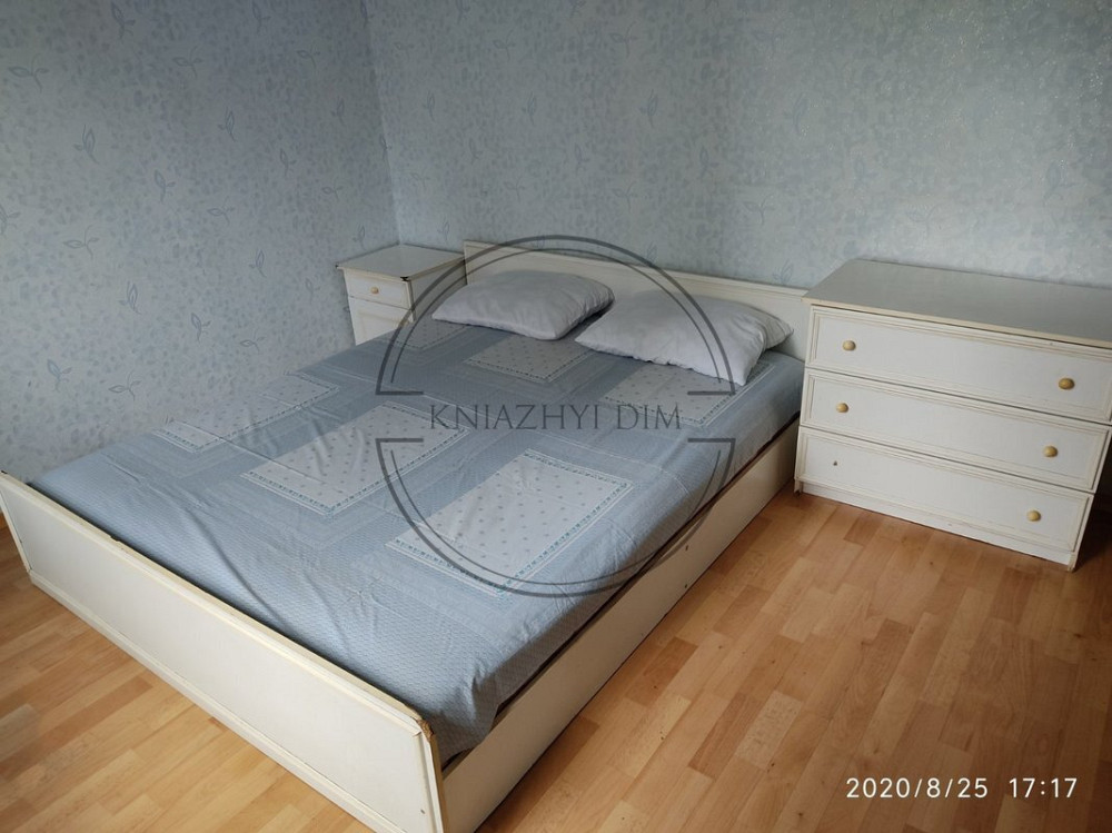 Продается 2-х ком. кв. на м. Осокорки, Позняки. Урловская № 21123053 Киев - изображение 4