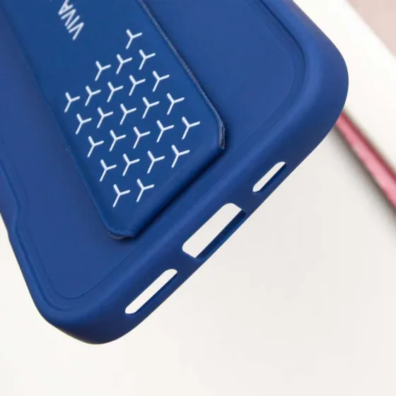 Чехол TPU VIVA для Apple iPhone 15 (6.1") Херсон