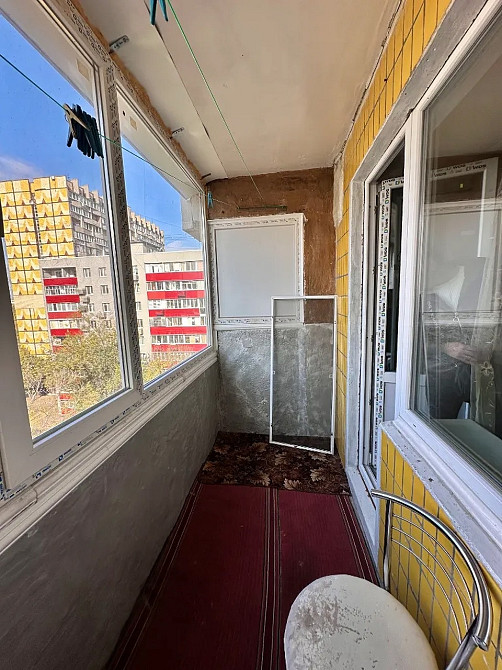 Продам 1-к квартиру в высотке на УЛ. Калиновая, район 41-й школы Дніпро - зображення 8