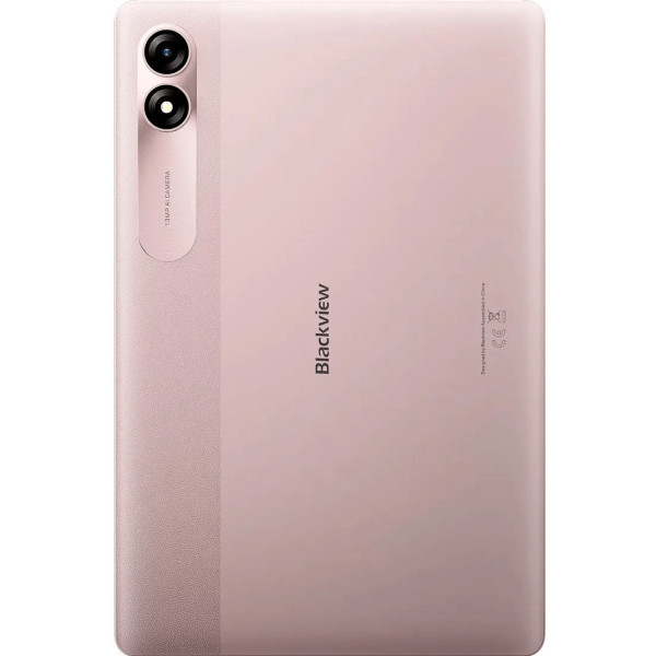 Планшет Blackview Tab 90 8/128GB LTE Blush Pink Global (Код товару:38918) Харків - зображення 10