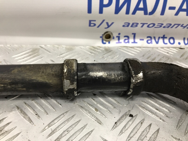 Стабилизатор передний Nissan Pathfinder R51 2.5 DIESEL YD25DDTI 2004 (б/у) Київ - зображення 6