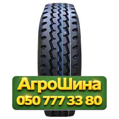 11.00R20 TopRunner CR926 152/149K PR18 Универсальная грузовая шина Київ